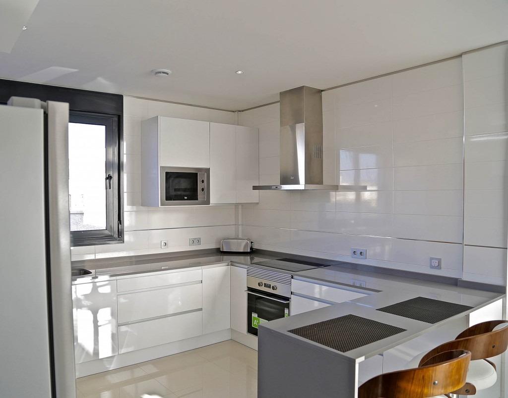 Villa à Dehesa De Campoamor, Alicante, Espagne 3 chambres, 190 m2 No. 103481
