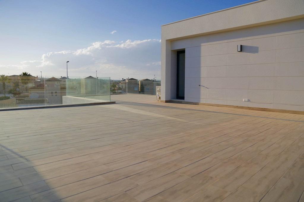 Villa à Dehesa De Campoamor, Alicante, Espagne 3 chambres, 190 m2 No. 103481