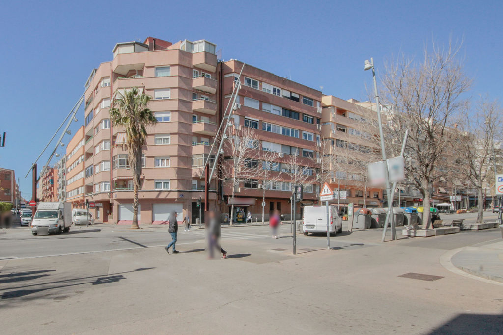 Apartment à Terrassa, Barcelona, Espagne 3 chambres, 84 m2 No. 191373