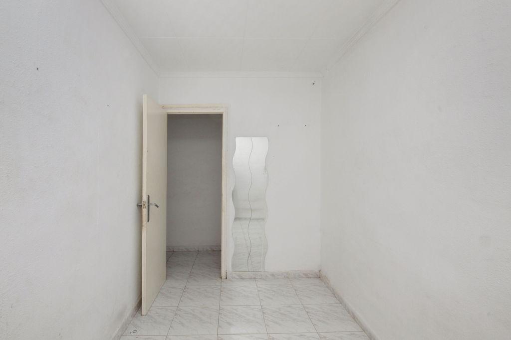 Apartment à Terrassa, Barcelona, Espagne 3 chambres, 84 m2 No. 191373