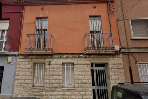 Huoneisto Igualada, Barcelona, Espanja 4 makuuhuonetta, 118 m2 No. 191371