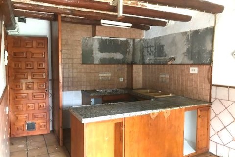 Talo Suria, Barcelona, Espanja 3 makuuhuonetta, 203 m2 No. 191368