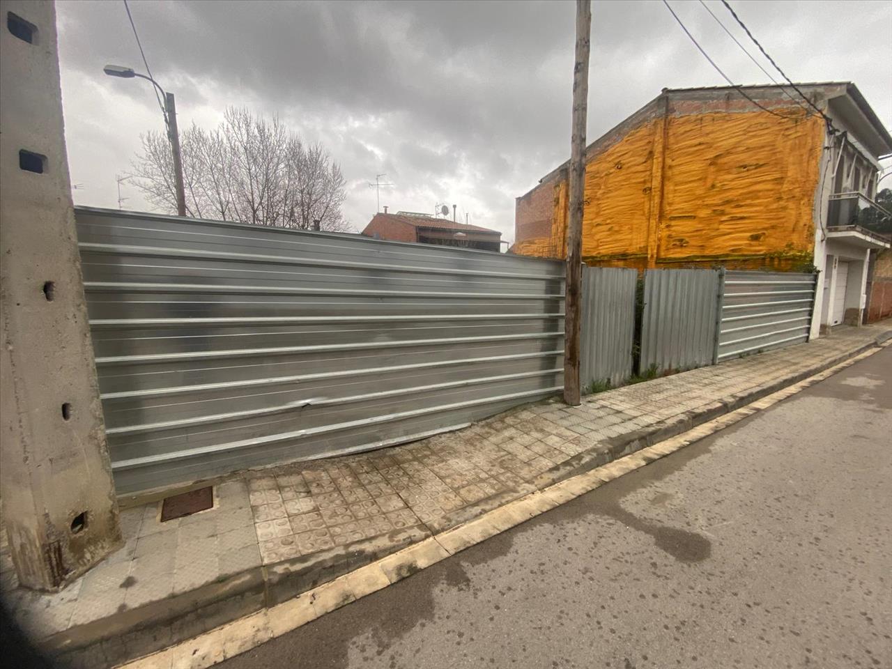 Tomt i Sant Vicenc De Castellet, Barcelona, Spanien Nr. 191372