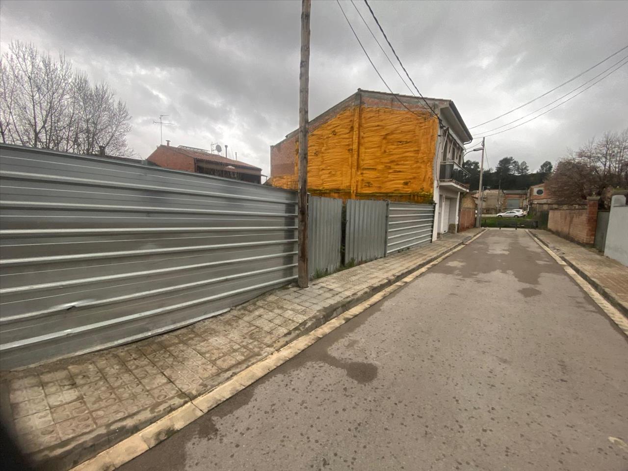 Tomt i Sant Vicenc De Castellet, Barcelona, Spanien Nr. 191372