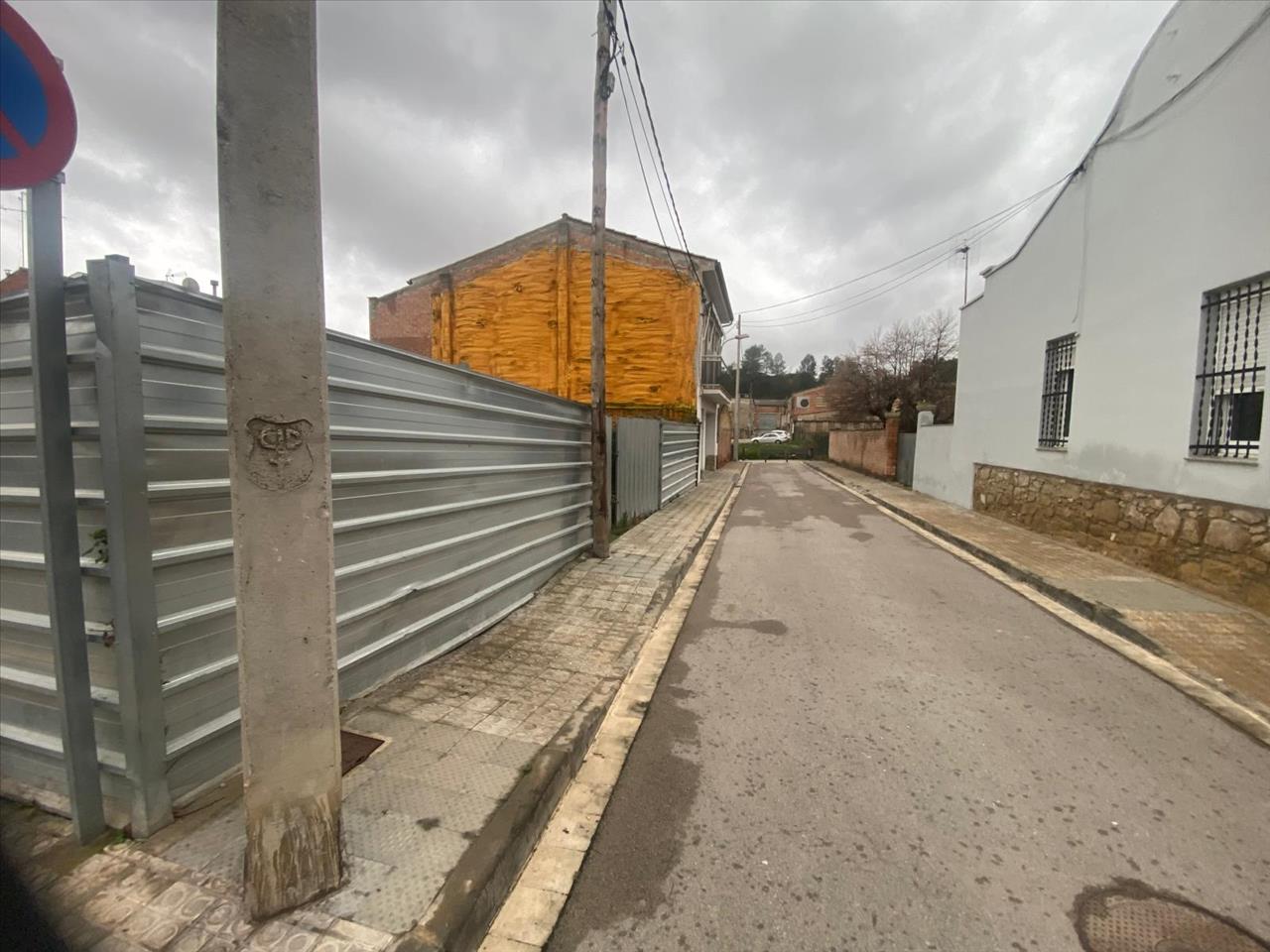 Tomt i Sant Vicenc De Castellet, Barcelona, Spanien Nr. 191372