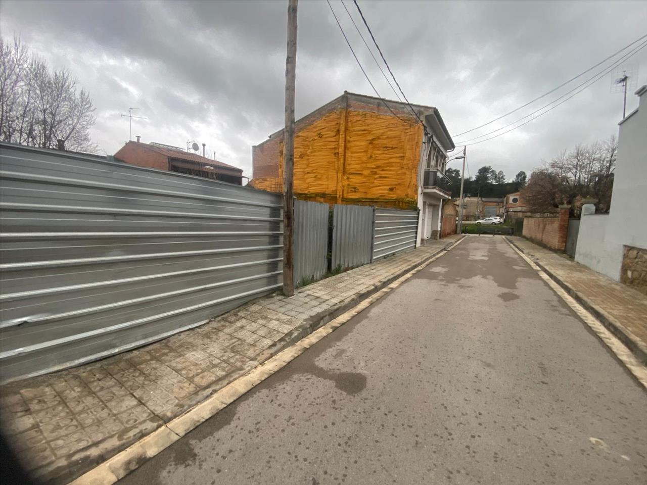 Tomt i Sant Vicenc De Castellet, Barcelona, Spanien Nr. 191372