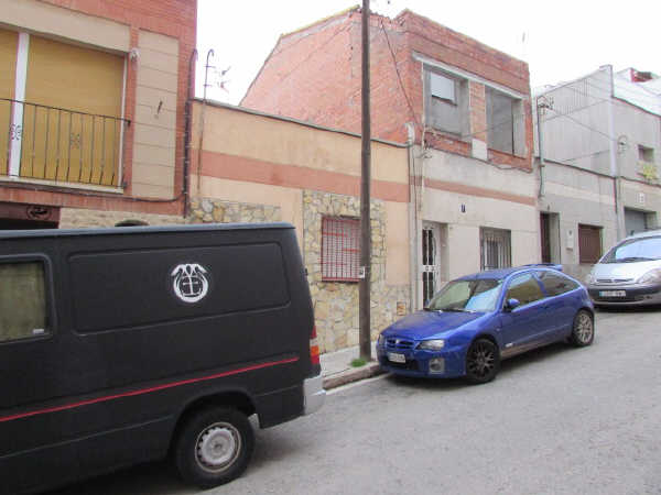 Apartament w Terrassa, Barcelona, Hiszpania 4 sypialnie, 146 mkw. nr 191367