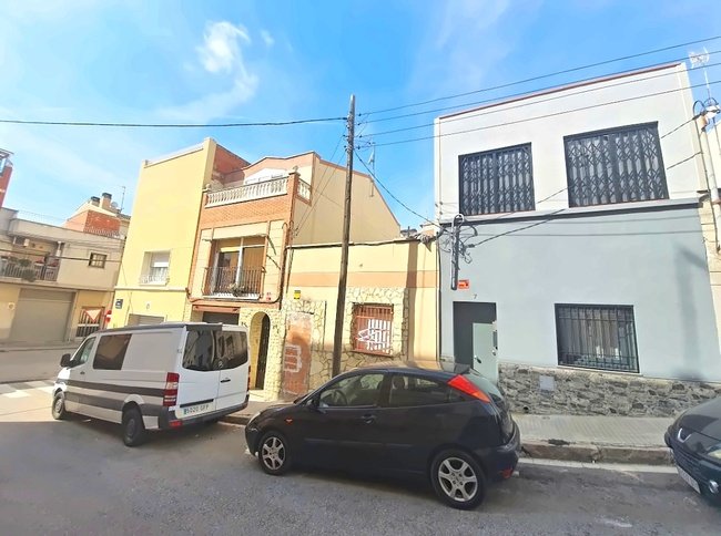 Apartament w Terrassa, Barcelona, Hiszpania 4 sypialnie, 146 mkw. nr 191367