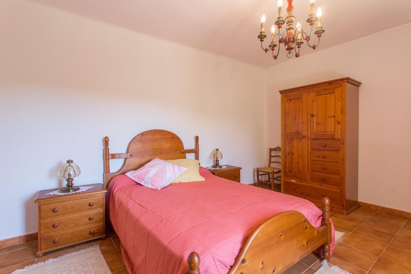 House in Dosrius, Barcelona, Spanien 6 Schlafzimmer,  Nr. 140959