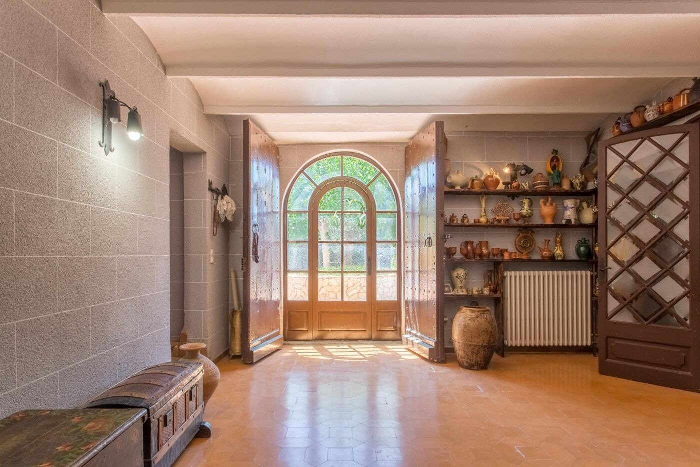 House in Dosrius, Barcelona, Spanien 6 Schlafzimmer,  Nr. 140959