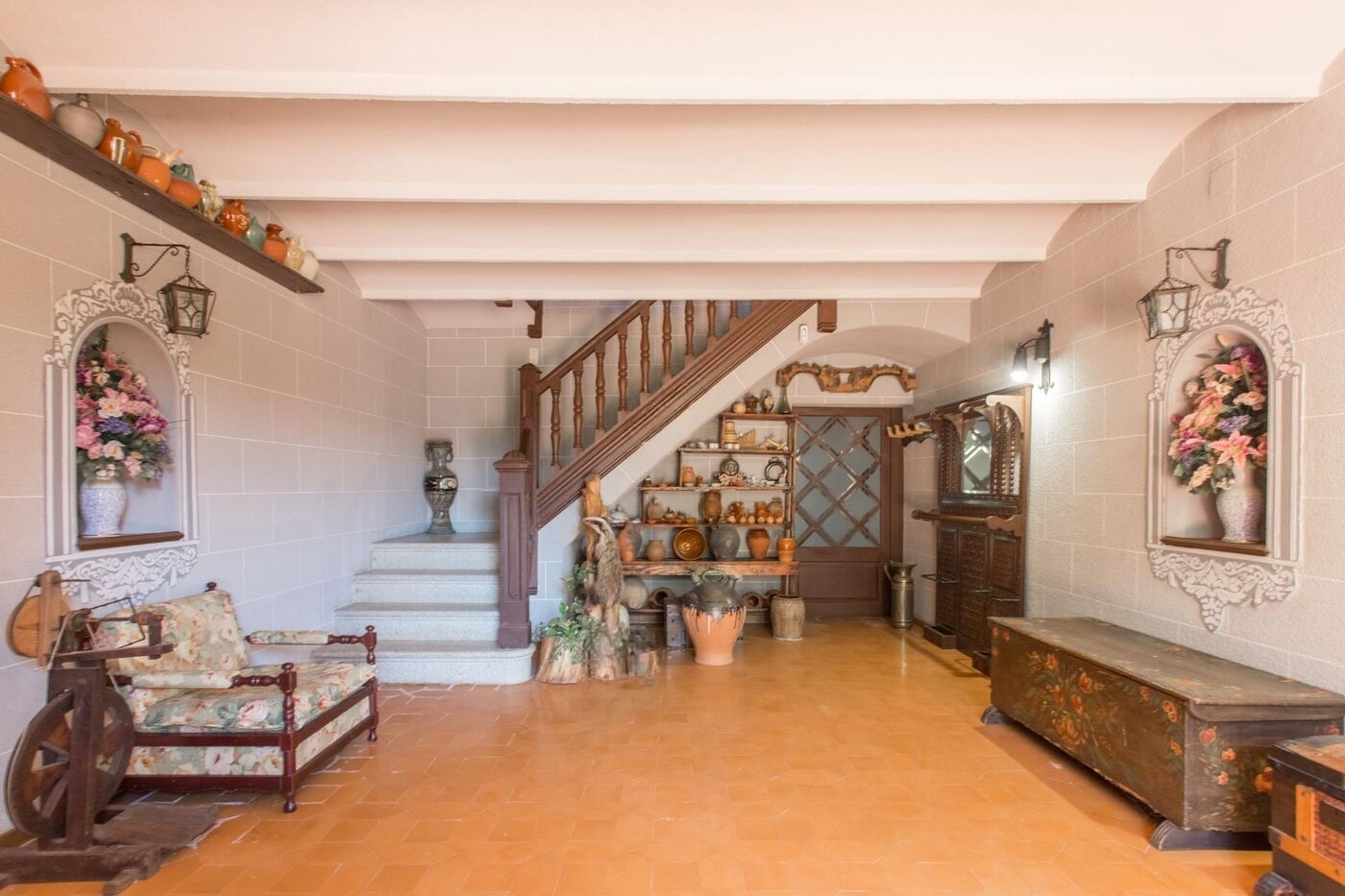 House in Dosrius, Barcelona, Spanien 6 Schlafzimmer,  Nr. 140959