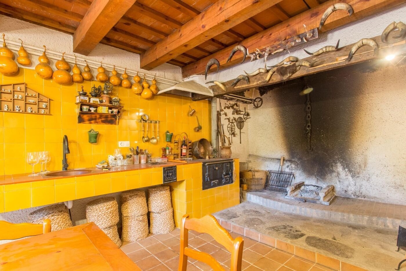 House in Dosrius, Barcelona, Spanien 6 Schlafzimmer,  Nr. 140959