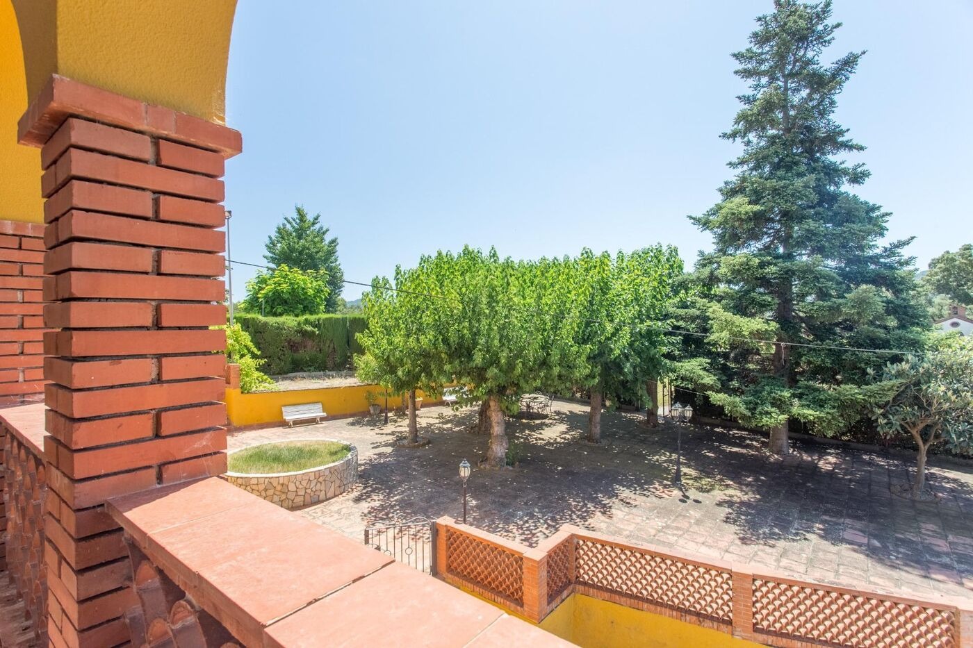 House in Dosrius, Barcelona, Spanien 6 Schlafzimmer,  Nr. 140959