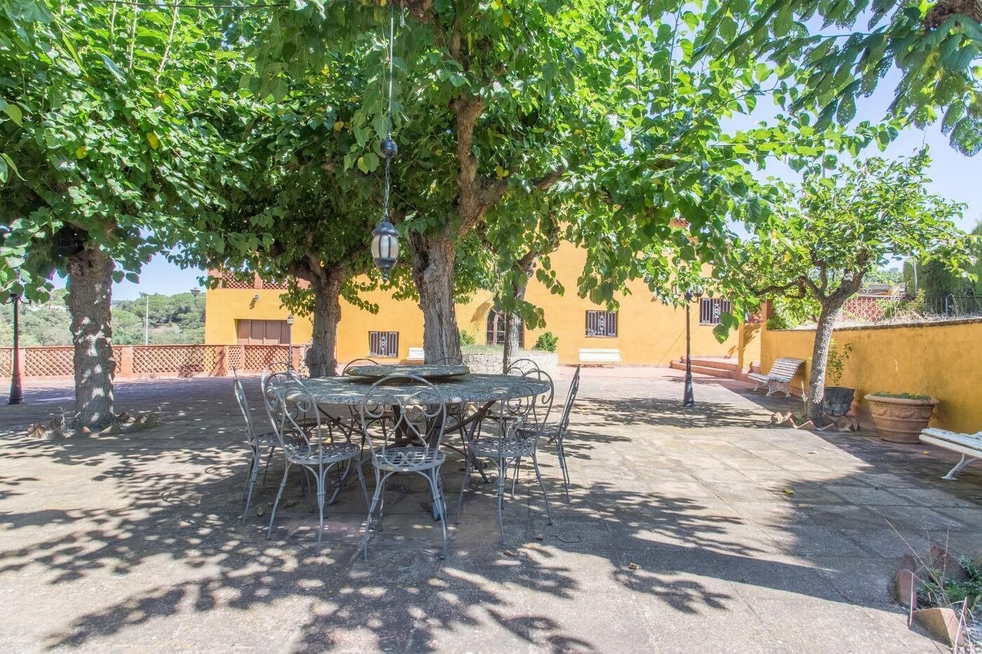 House in Dosrius, Barcelona, Spanien 6 Schlafzimmer,  Nr. 140959