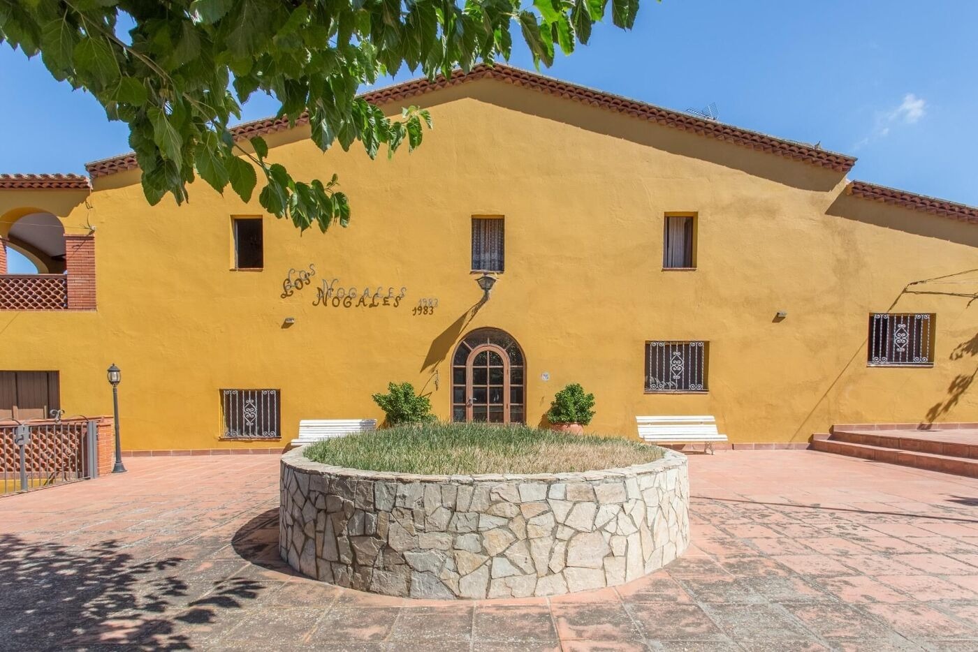 House in Dosrius, Barcelona, Spanien 6 Schlafzimmer,  Nr. 140959