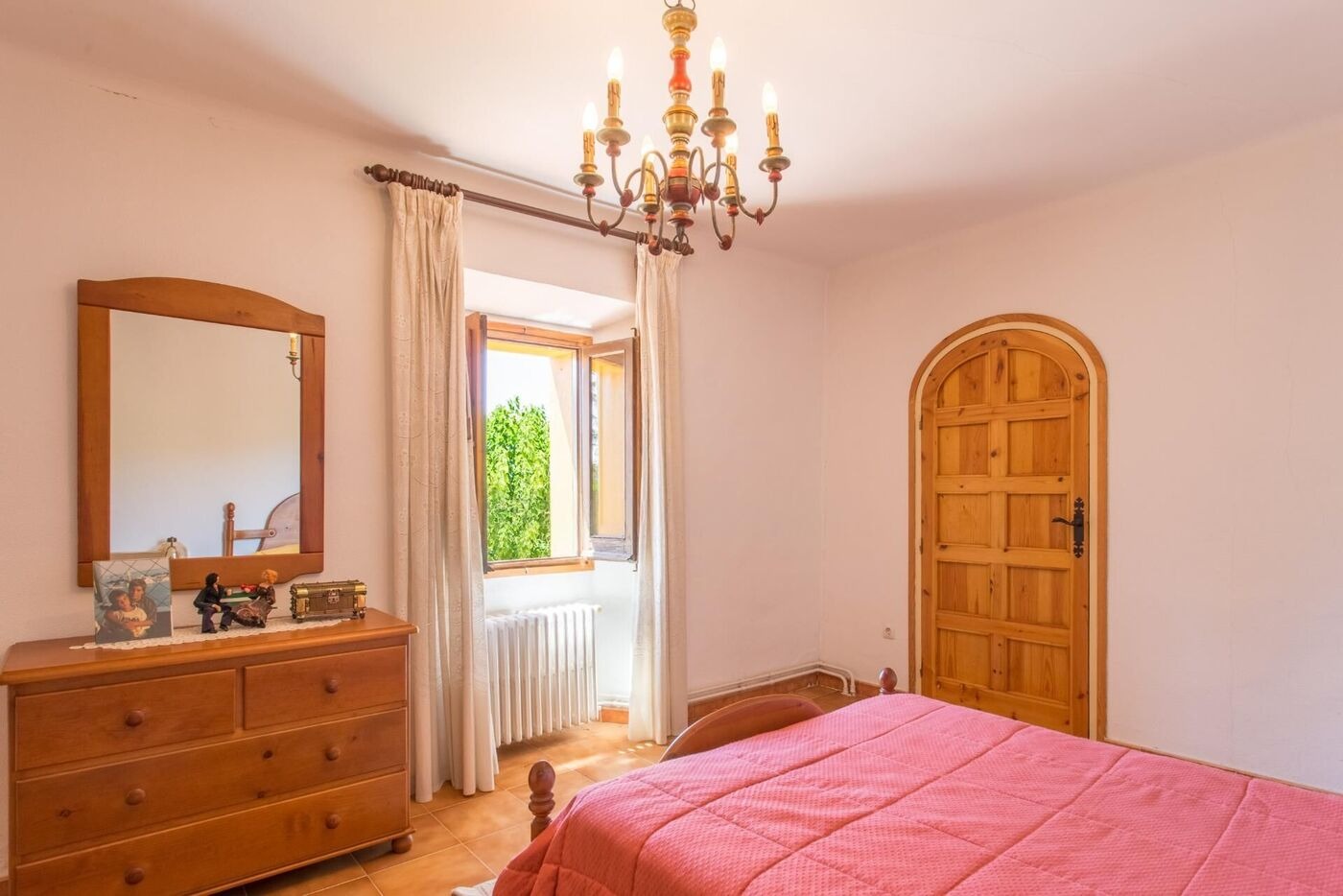 House in Dosrius, Barcelona, Spanien 6 Schlafzimmer,  Nr. 140959