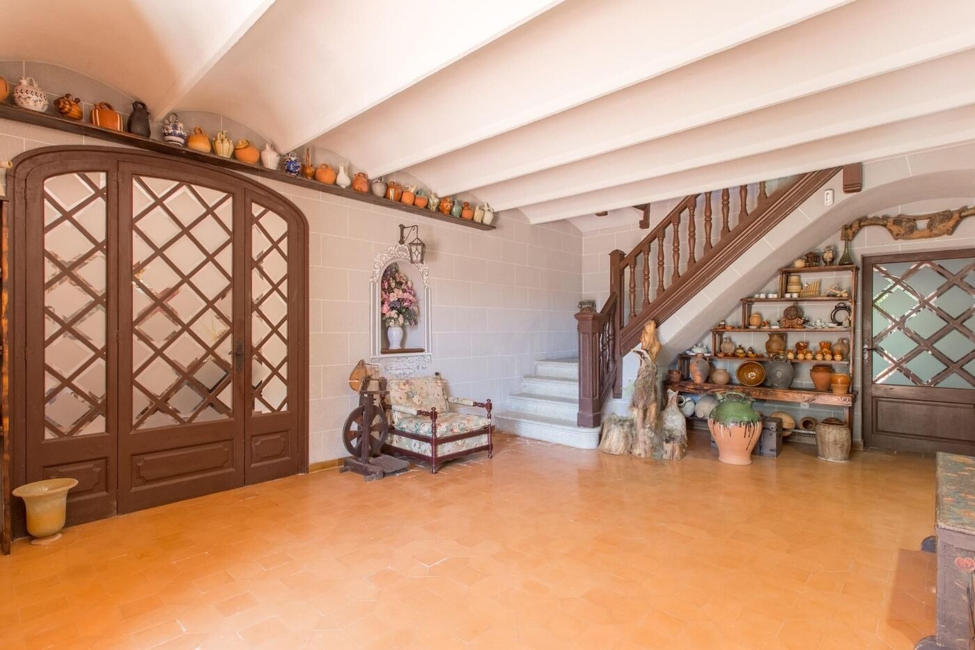 House in Dosrius, Barcelona, Spanien 6 Schlafzimmer,  Nr. 140959