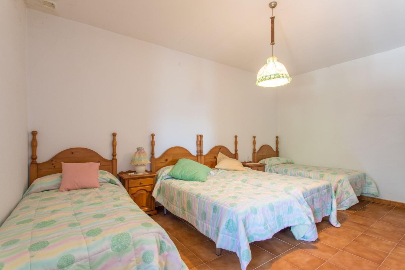 House in Dosrius, Barcelona, Spanien 6 Schlafzimmer,  Nr. 140959