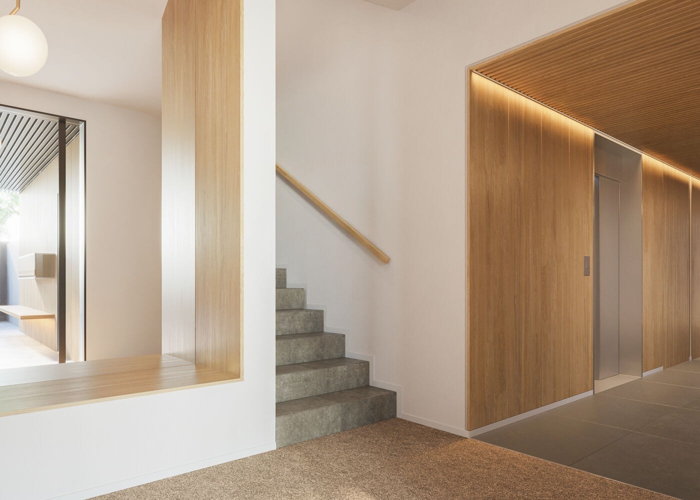 Apartment in Sant Cugat Del Valles, Barcelona, Spain No. 140956