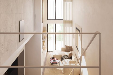 Apartament w Sant Cugat Del Valles, Barcelona, Hiszpania nr 140956