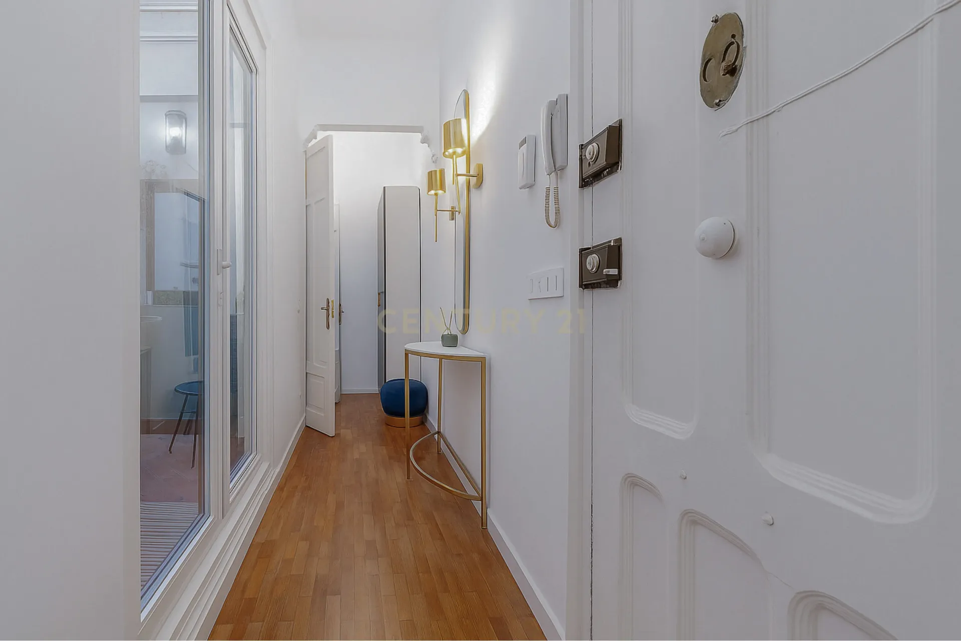 Apartament w Barcelona, Hiszpania 3 sypialnie, 147 mkw. nr 167012