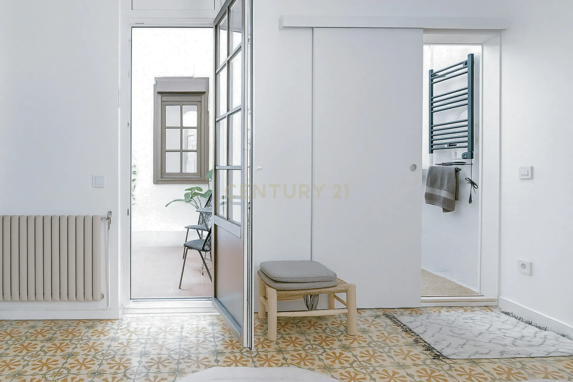 Apartament w Barcelona, Hiszpania 3 sypialnie, 147 mkw. nr 167012