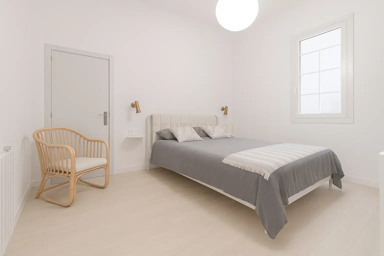Apartament w Barcelona, Hiszpania 3 sypialnie, 147 mkw. nr 167012