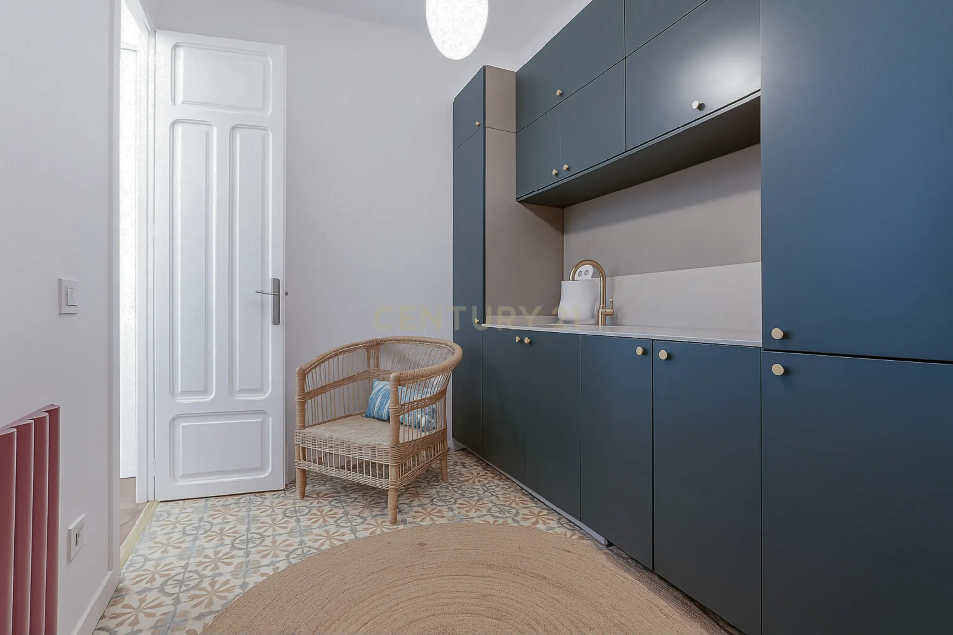 Apartament w Barcelona, Hiszpania 3 sypialnie, 147 mkw. nr 167012