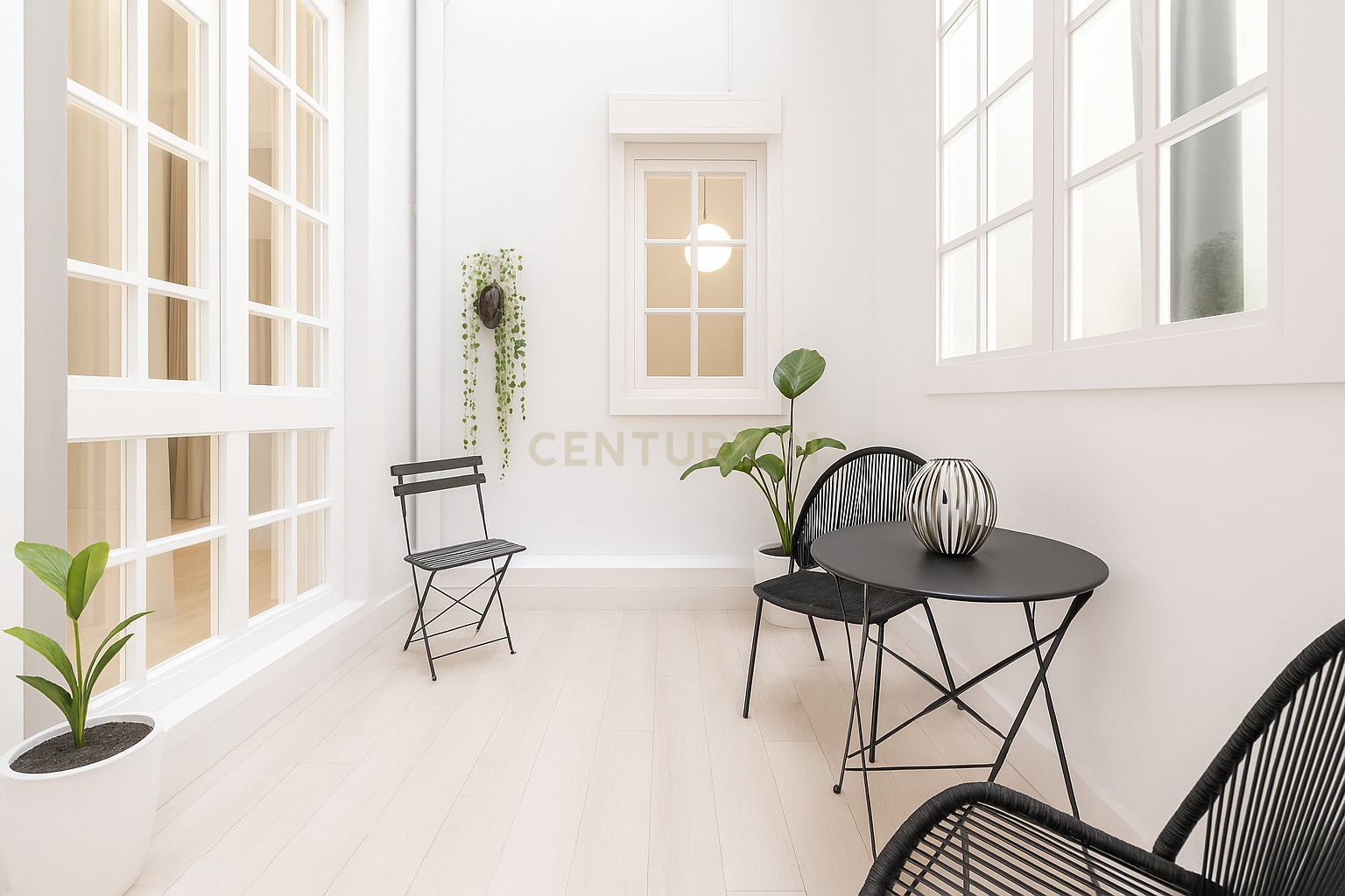 Apartament w Barcelona, Hiszpania 3 sypialnie, 147 mkw. nr 167012