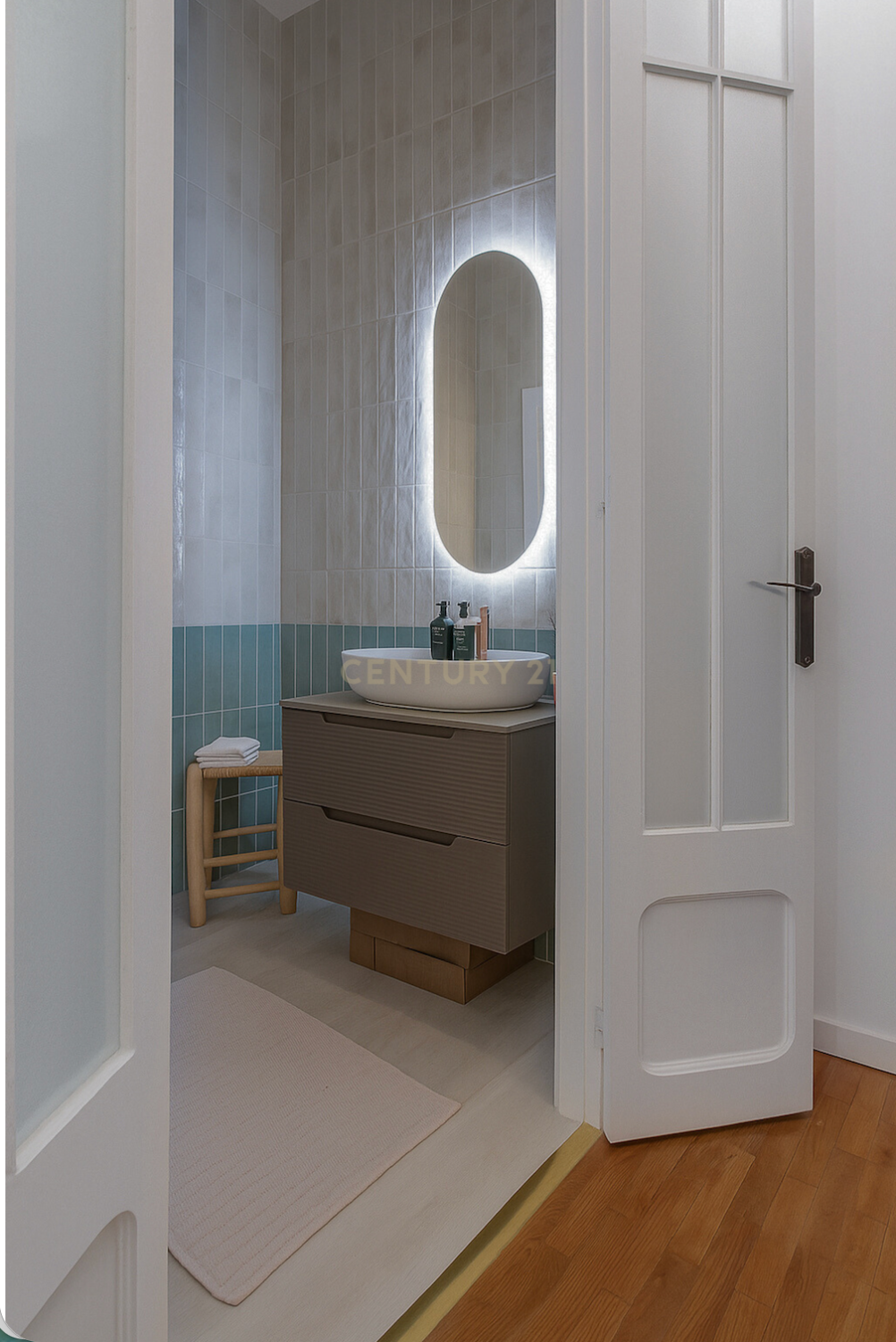 Apartament w Barcelona, Hiszpania 3 sypialnie, 147 mkw. nr 167012