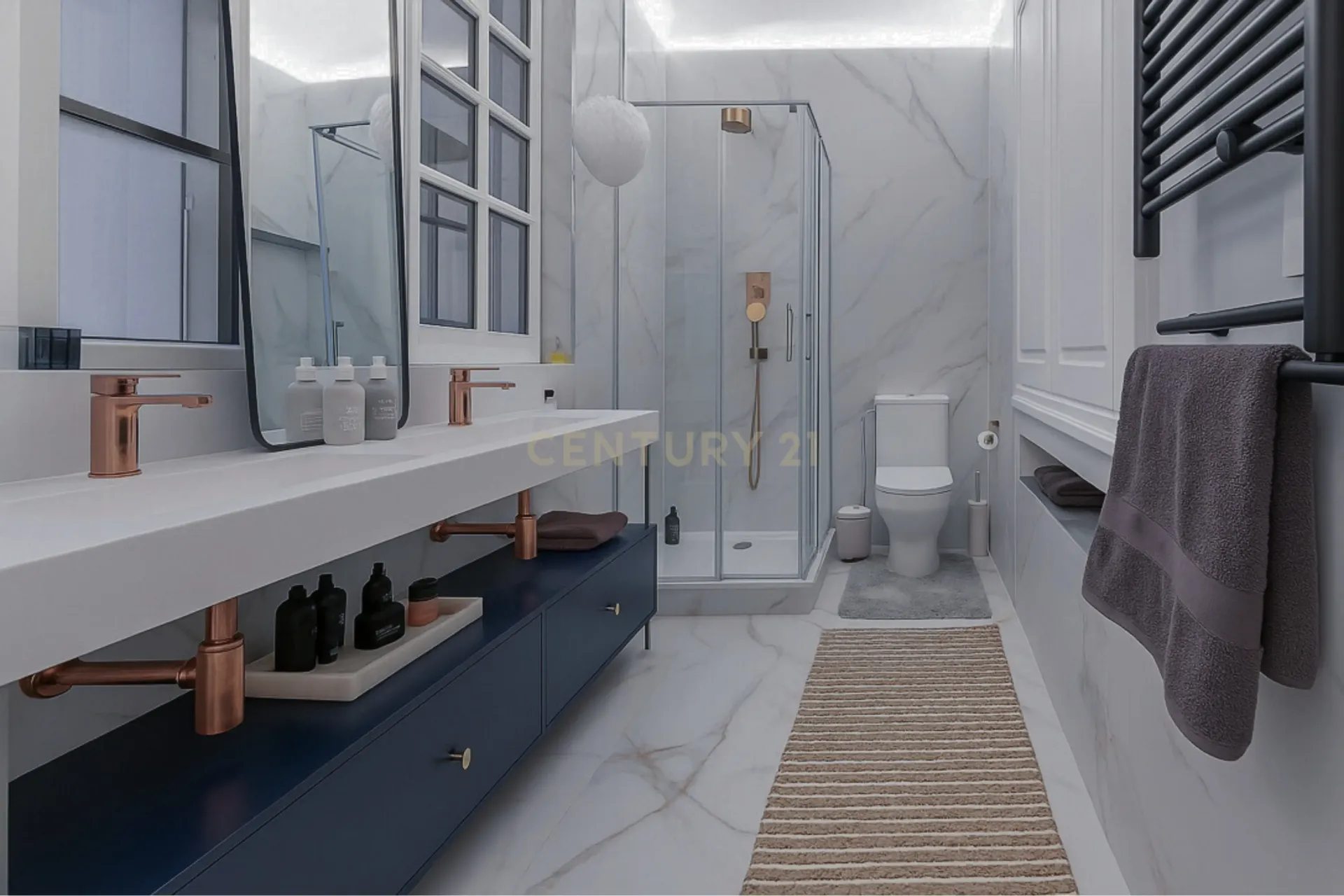 Apartament w Barcelona, Hiszpania 3 sypialnie, 147 mkw. nr 167012