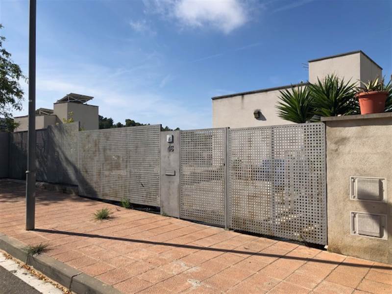 Hus i Sant Pere de Ribes, Barcelona, Spanien 4 sovrum, 210 kvm. Nr. 167008