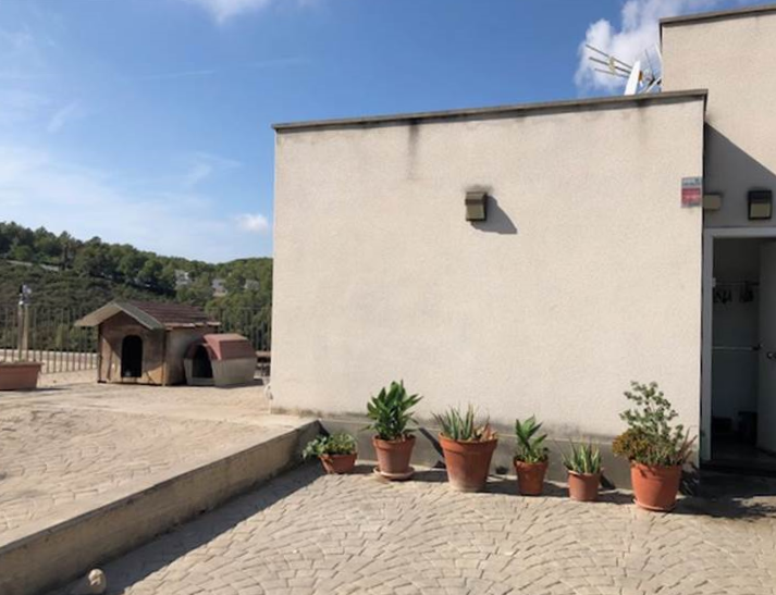 Hus i Sant Pere de Ribes, Barcelona, Spanien 4 sovrum, 210 kvm. Nr. 167008