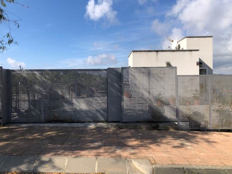 Hus i Sant Pere de Ribes, Barcelona, Spanien 4 sovrum, 210 kvm. Nr. 167008
