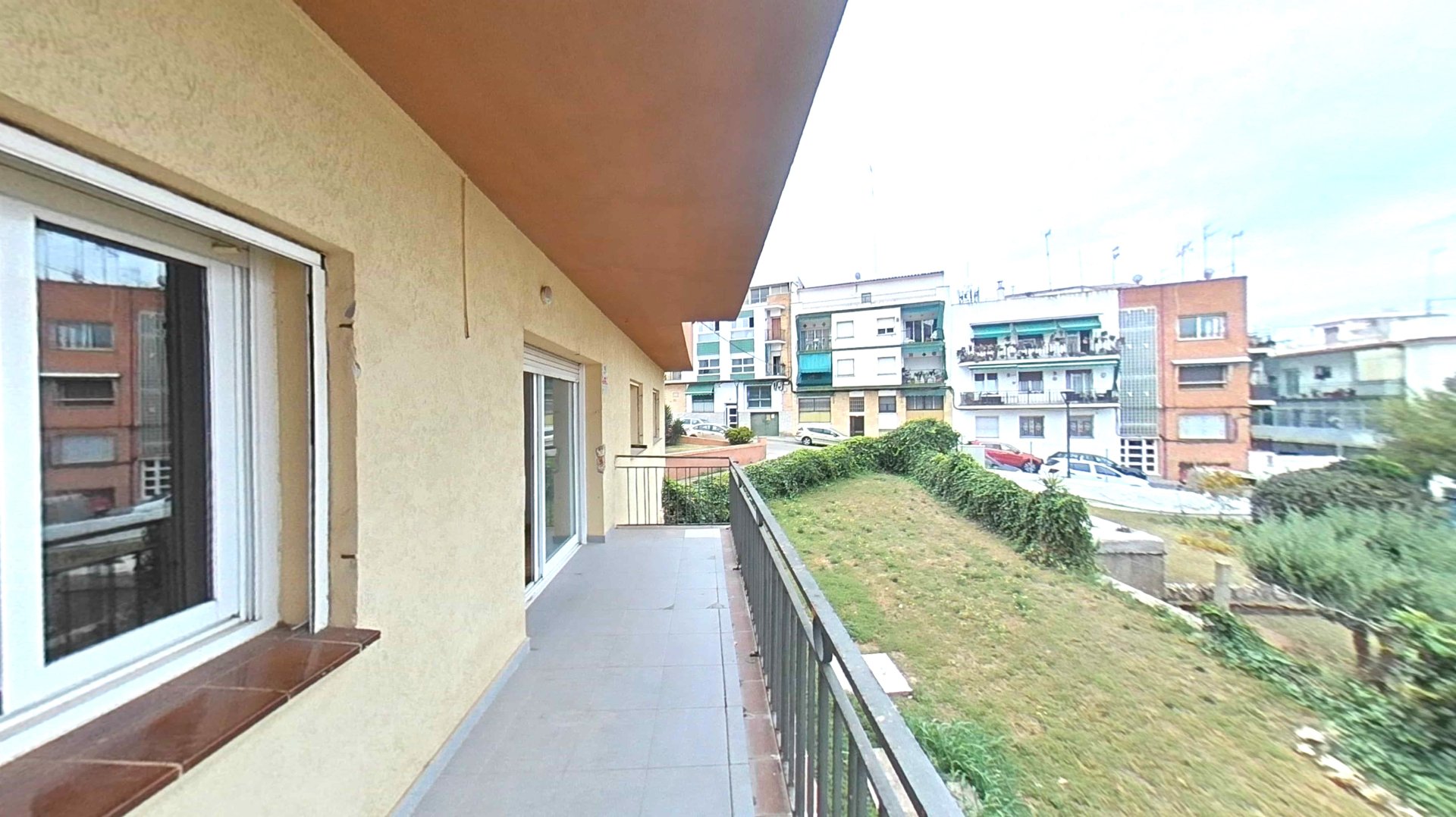 Dzīvoklis Sitges, Barcelona, Spānijā 3 istabas, 69 m2 Nr. 167009