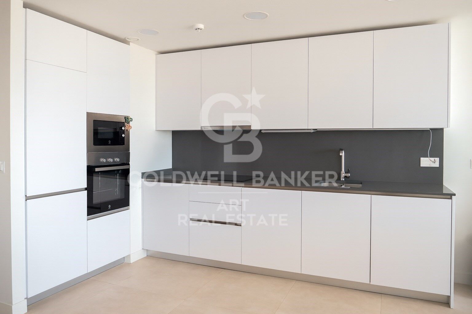 Appartamento a Casares, Malaga, Spagna 2 camere da letto, 134 mq. N° 158138