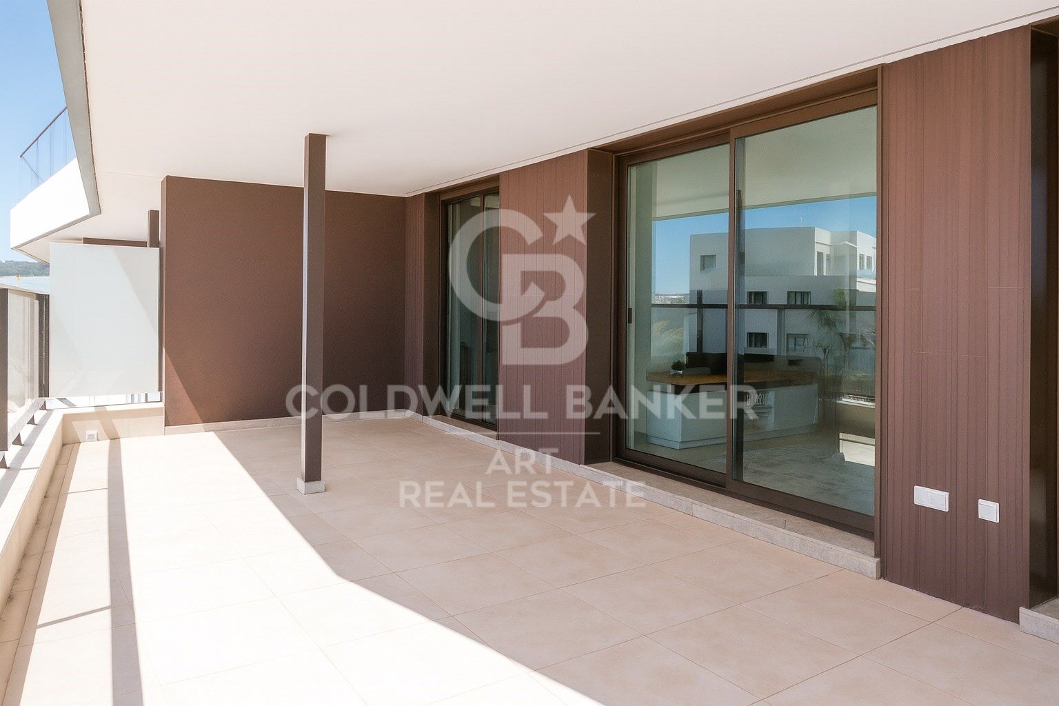 Appartamento a Casares, Malaga, Spagna 2 camere da letto, 134 mq. N° 158138