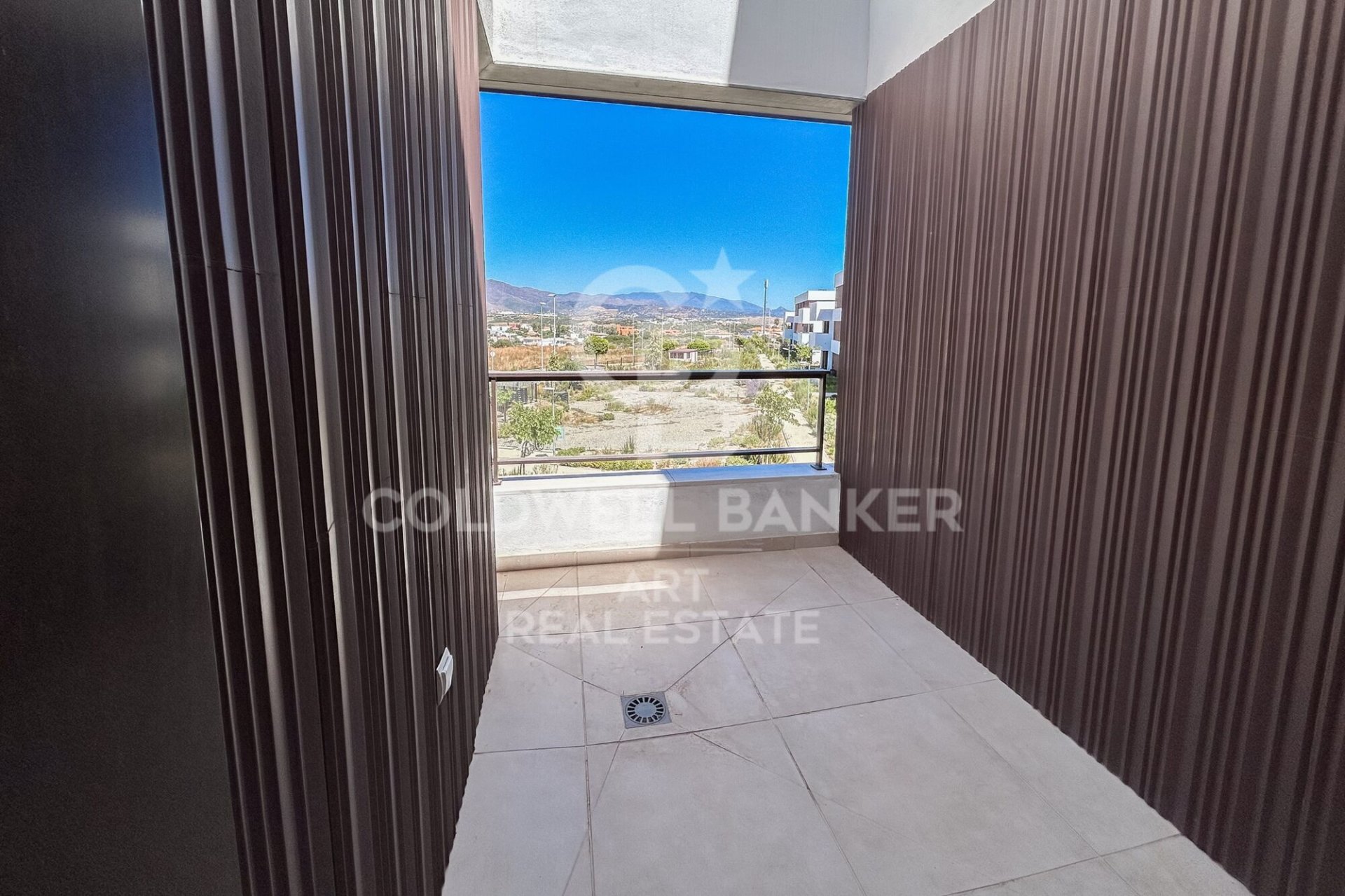 Appartamento a Casares, Malaga, Spagna 2 camere da letto, 134 mq. N° 158138