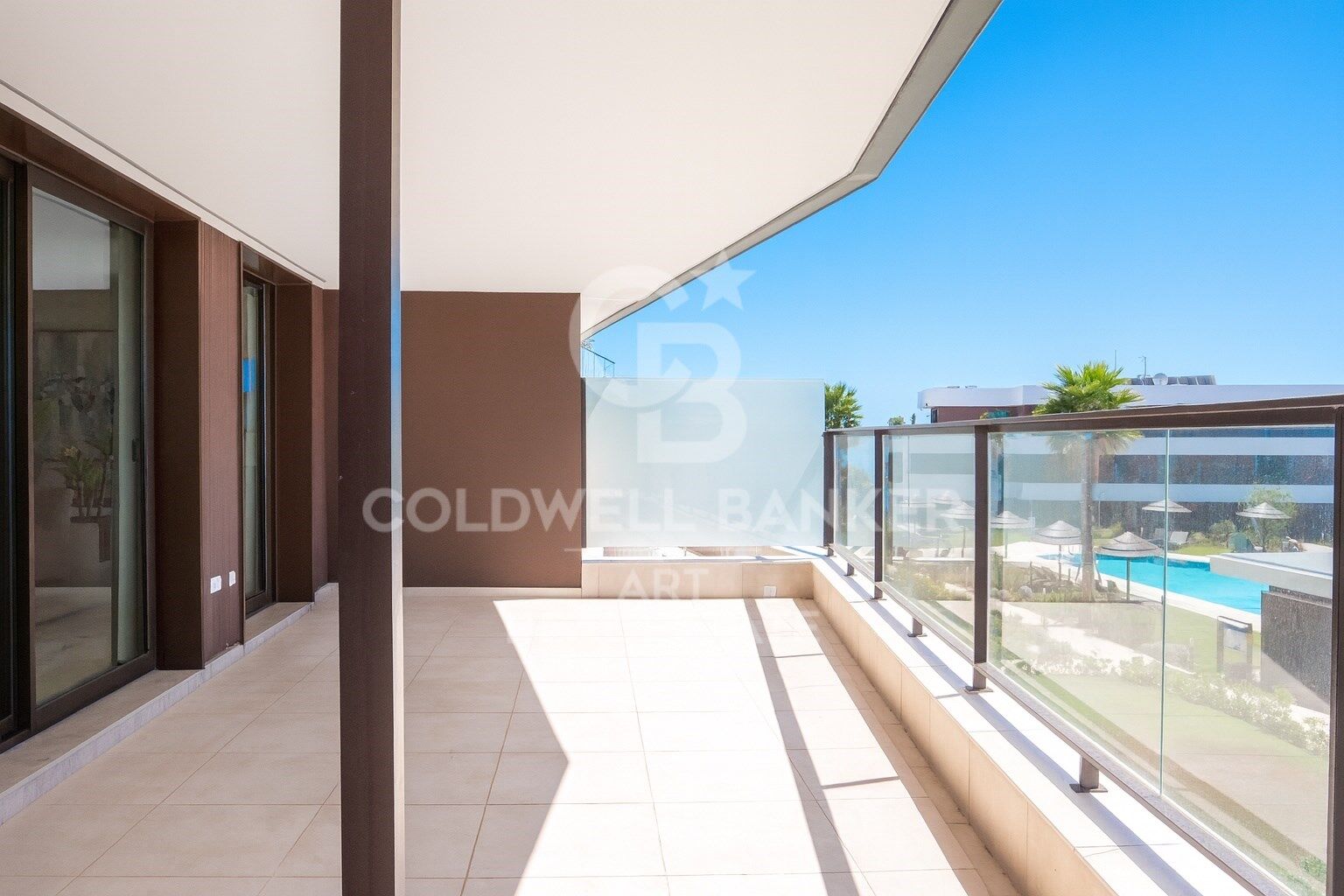 Appartamento a Casares, Malaga, Spagna 2 camere da letto, 134 mq. N° 158138