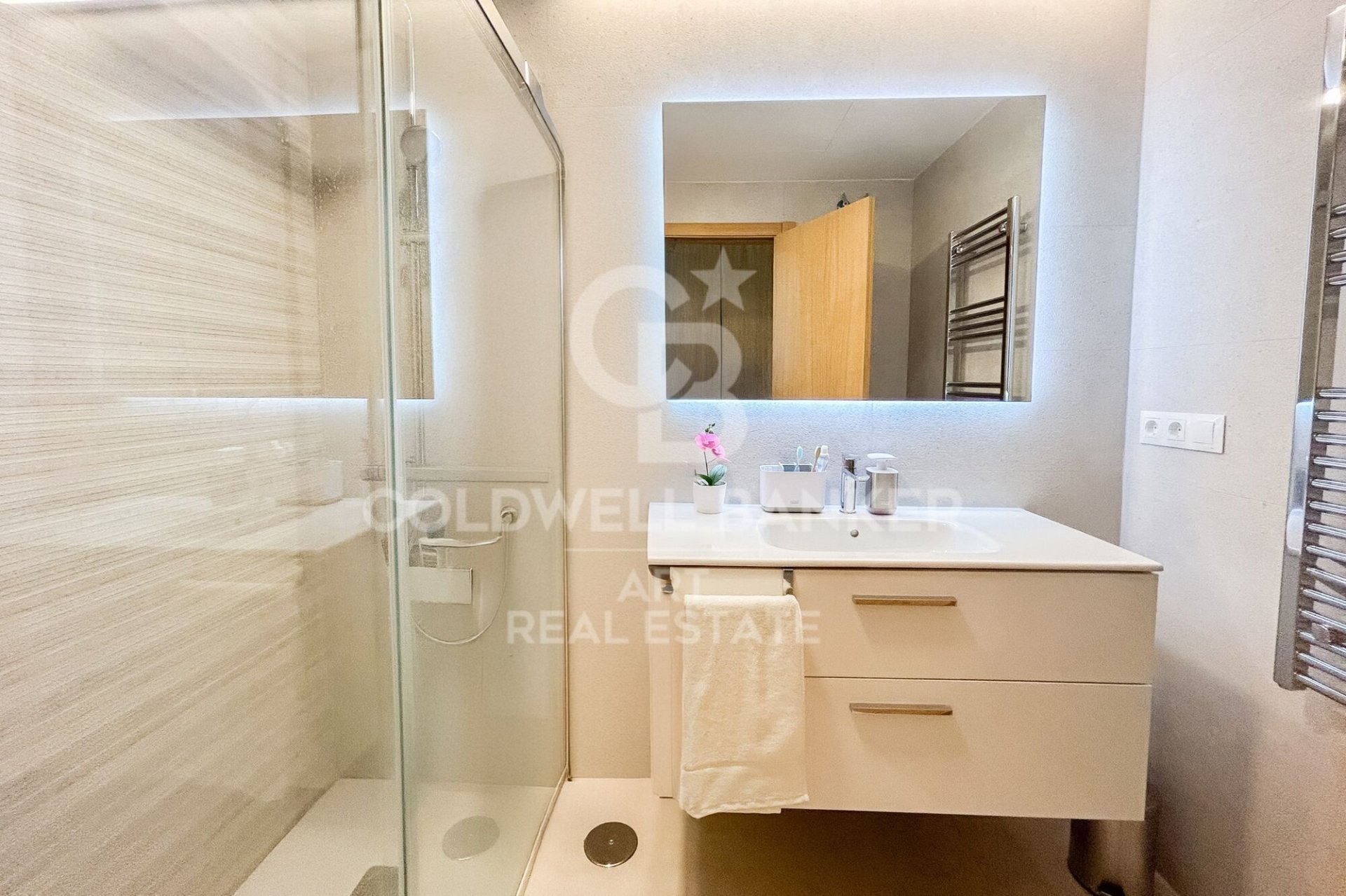 Appartamento a Casares, Malaga, Spagna 2 camere da letto, 134 mq. N° 158138