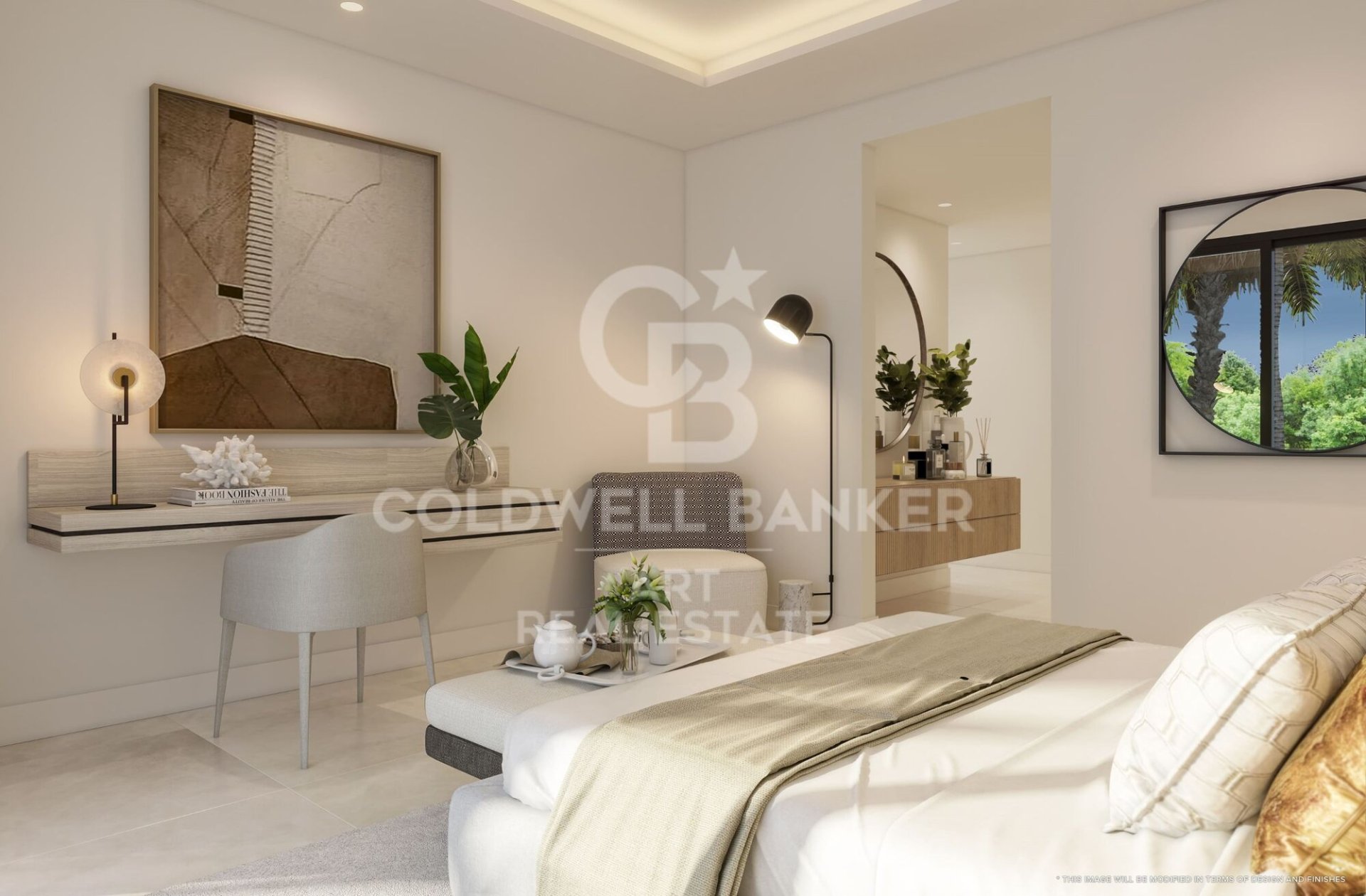 Сasa en Mijas, Málaga, España 4 dormitorios, 669 m2 No. 158084