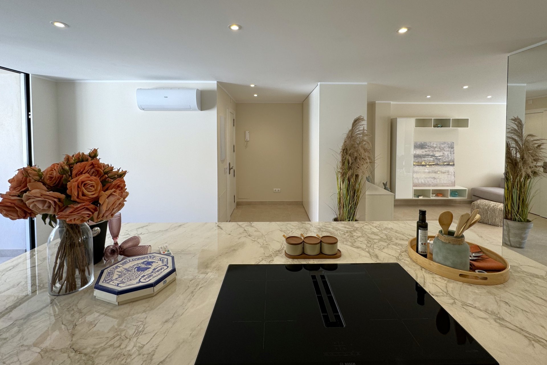 Dzīvoklis Palma de Majorca, Mallorca, Spānijā 2 istabas, 109 m2 Nr. 195944