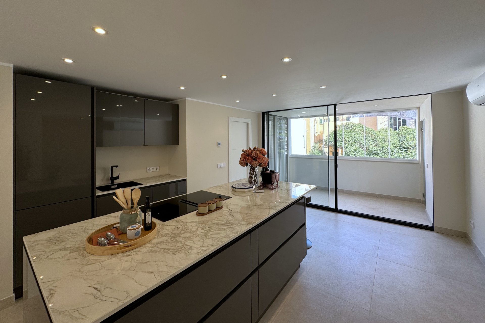 Dzīvoklis Palma de Majorca, Mallorca, Spānijā 2 istabas, 109 m2 Nr. 195944
