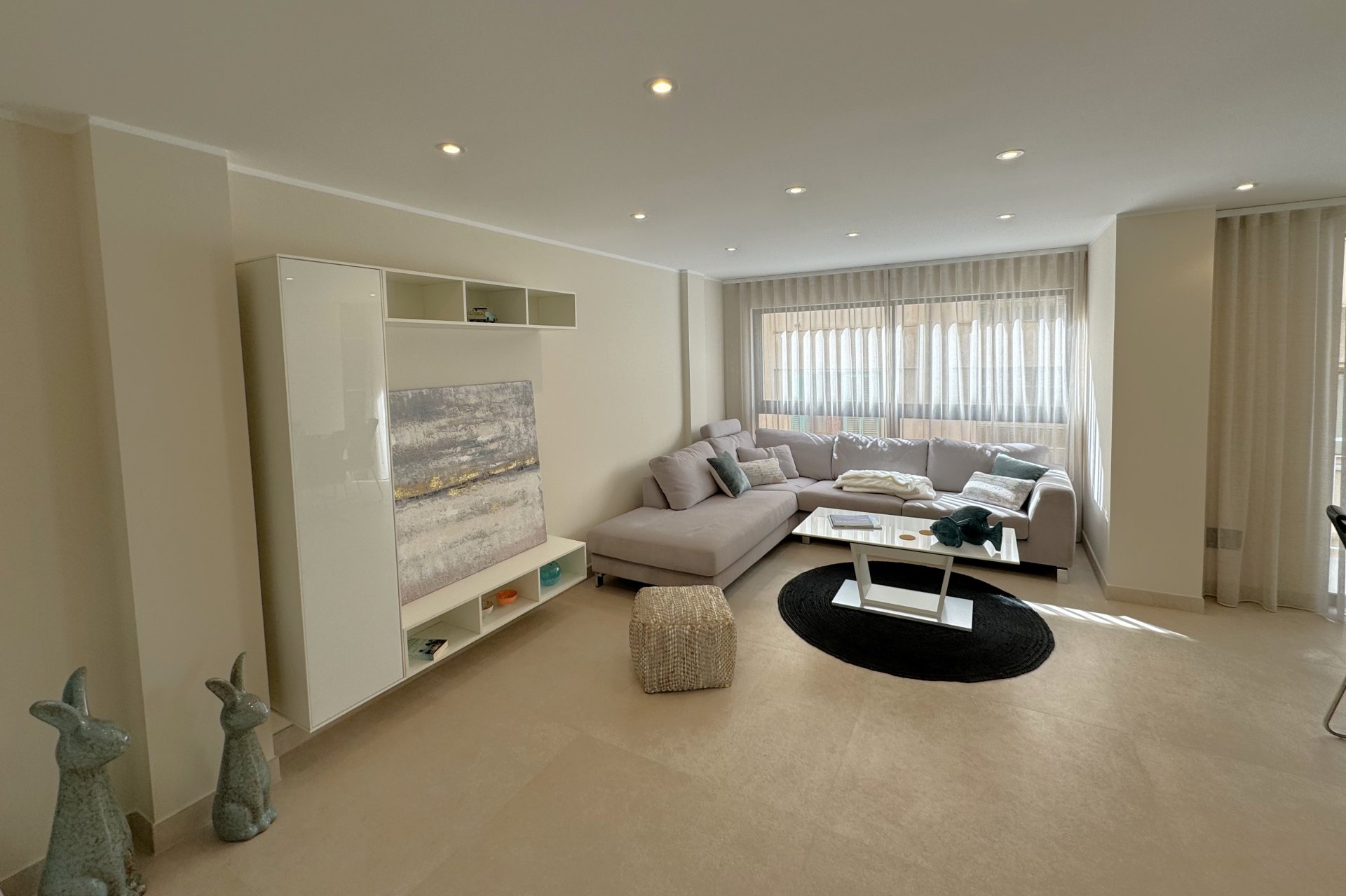 Dzīvoklis Palma de Majorca, Mallorca, Spānijā 2 istabas, 109 m2 Nr. 195944