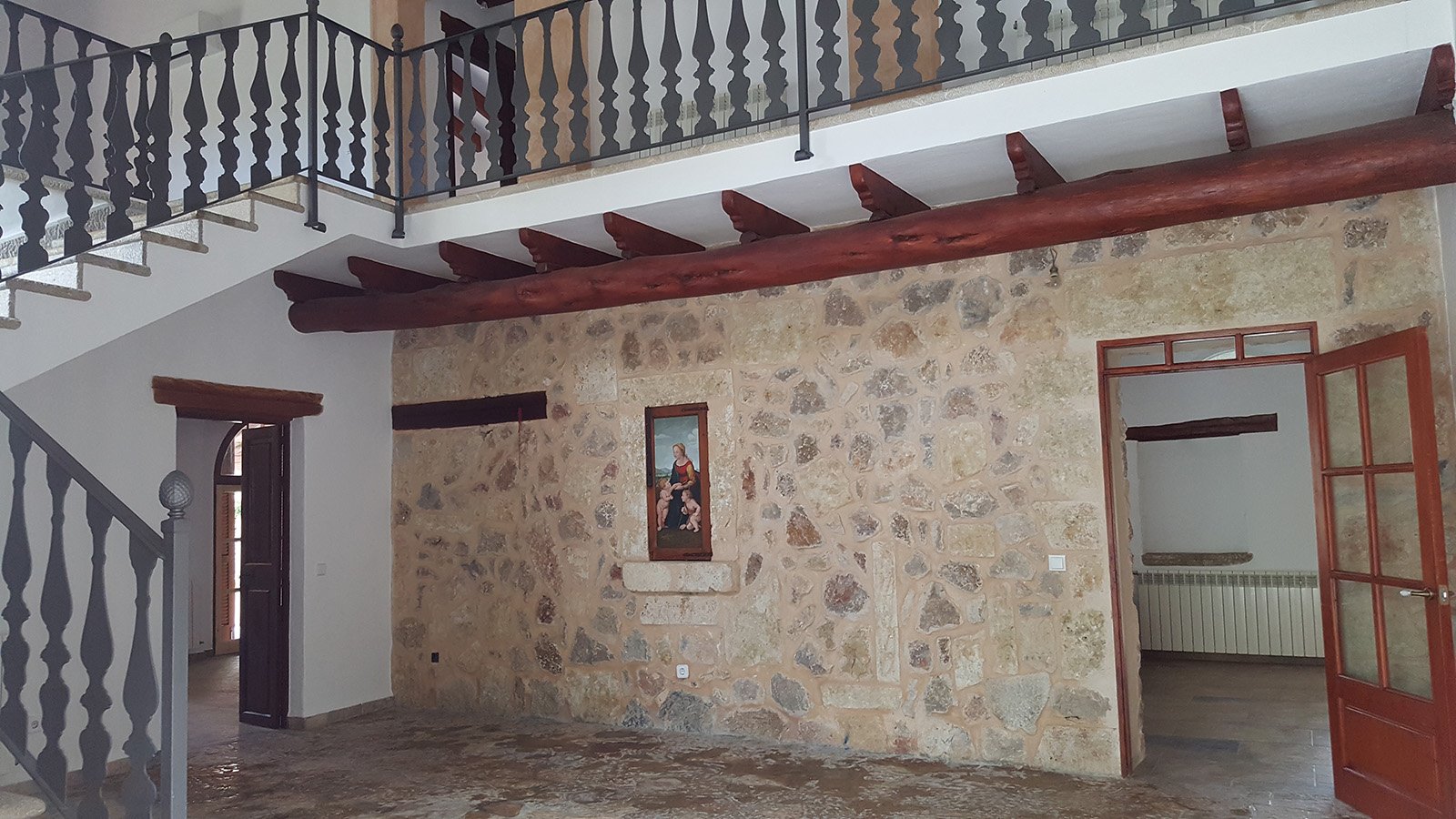 Villa a Es Capdella, Mallorca, Spagna 4 camere da letto, 340 mq. N° 195941