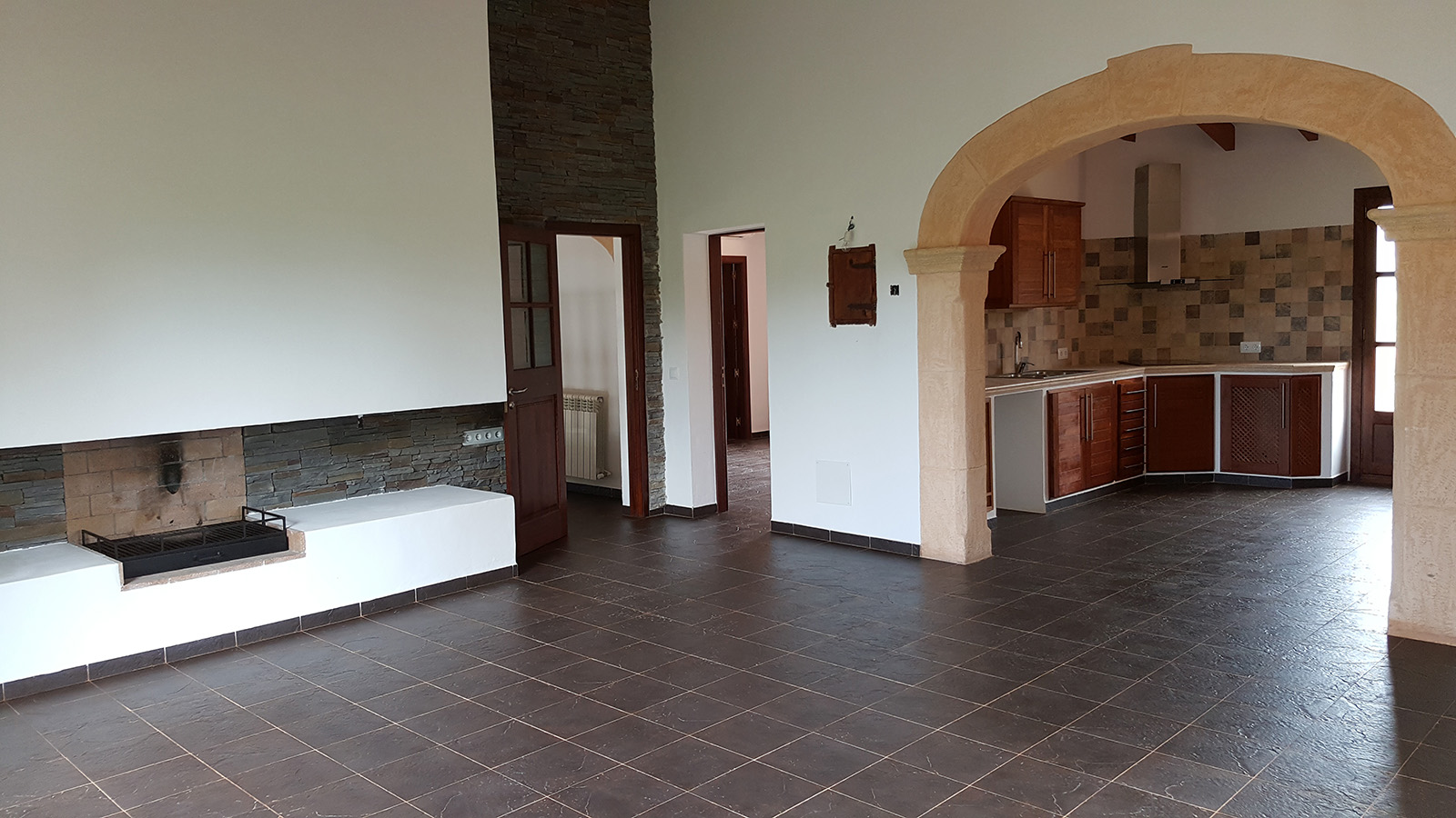 Villa a Es Capdella, Mallorca, Spagna 4 camere da letto, 340 mq. N° 195941