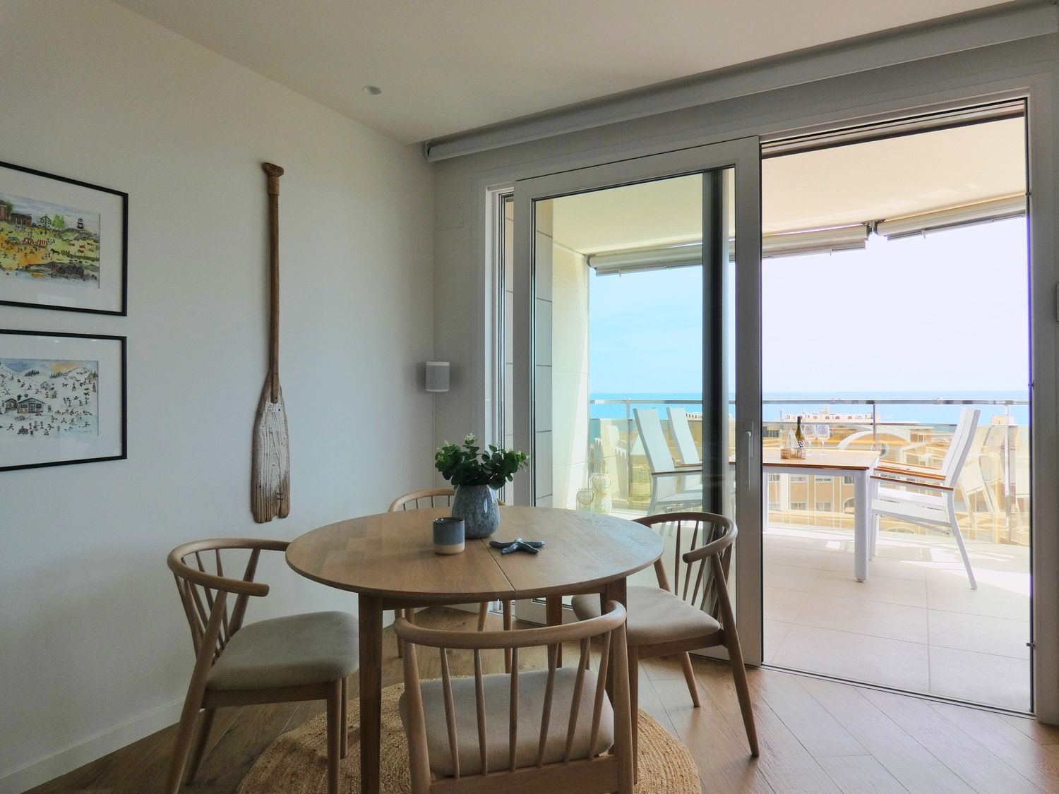 Dzīvoklis El Campello, Alicante, Spānijā 2 istabas, 93 m2 Nr. 195939