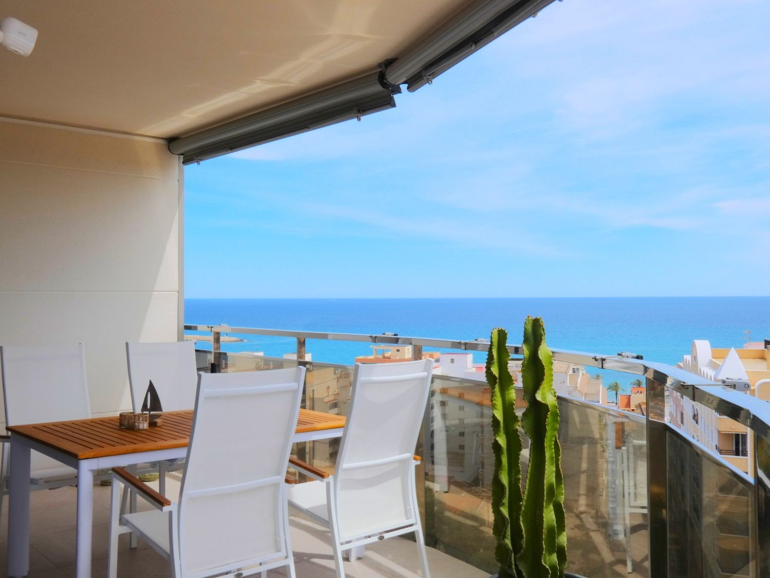 Dzīvoklis El Campello, Alicante, Spānijā 2 istabas, 93 m2 Nr. 195939