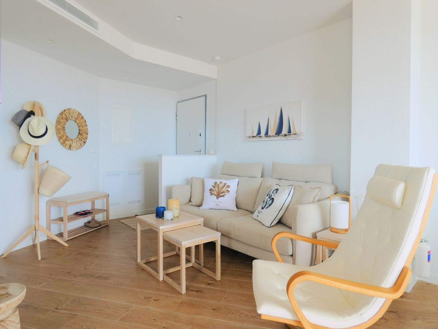 Dzīvoklis El Campello, Alicante, Spānijā 2 istabas, 93 m2 Nr. 195939