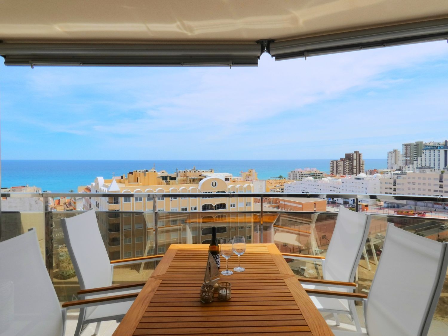 Dzīvoklis El Campello, Alicante, Spānijā 2 istabas, 93 m2 Nr. 195939